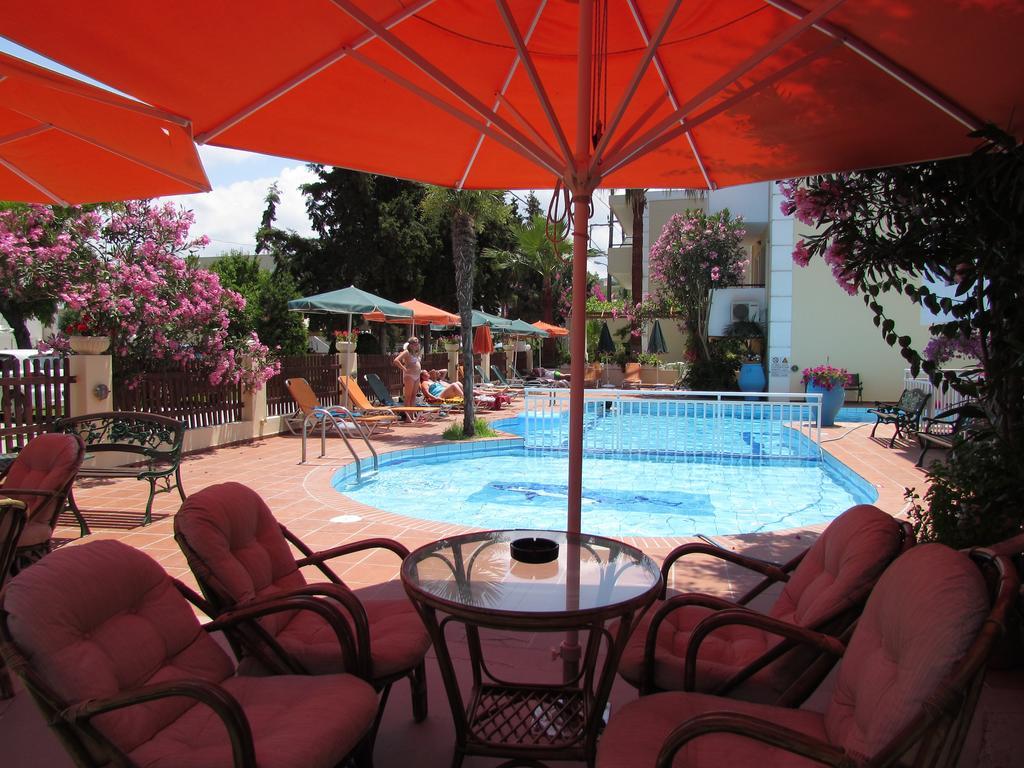 Bueno Aparthotel
